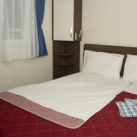 Camping Village Garden Paradiso Кавалино-Трепорти Екстериор снимка