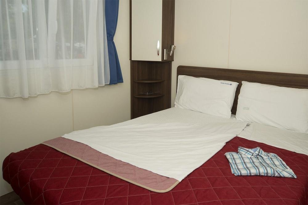Camping Village Garden Paradiso Кавалино-Трепорти Екстериор снимка